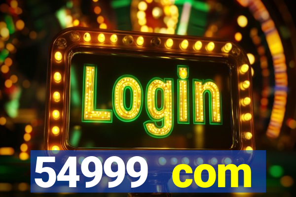 54999 com plataforma de jogos